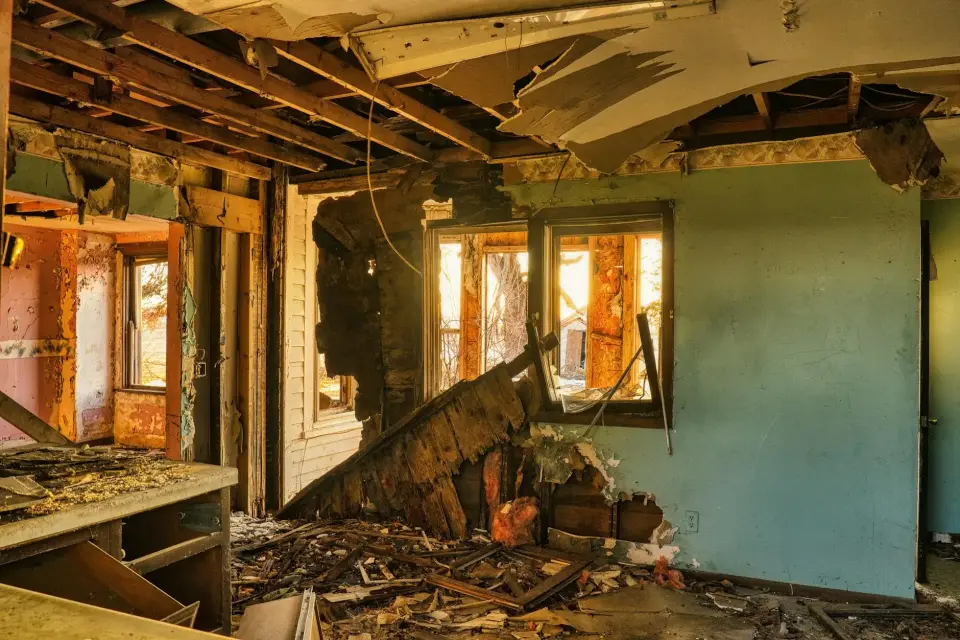 Leading Mold Removal Company in Hamilton Township — Hamilton Township, NJ