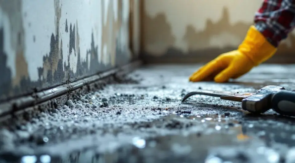 Home Mold Removal Services Hamilton Township
