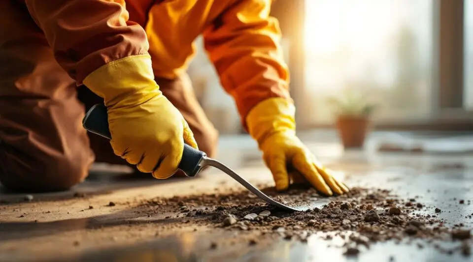 Mold Inspection And Removal Hamilton Township