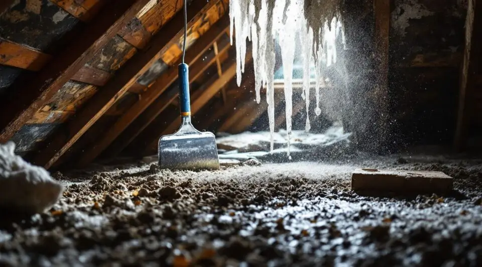 Professional Mold Removal Hamilton Township